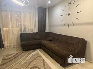 3-к квартира, вторичка, 81м2, 3/10 этаж