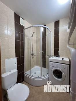 1-к квартира, вторичка, 30м2, 2/5 этаж