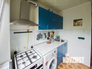 2-к квартира, вторичка, 44м2, 2/5 этаж