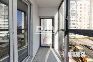 1-к квартира, вторичка, 40м2, 10/10 этаж