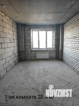 2-к квартира, вторичка, 75м2, 5/18 этаж