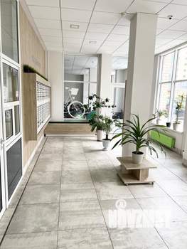 2-к квартира, вторичка, 66м2, 2/16 этаж