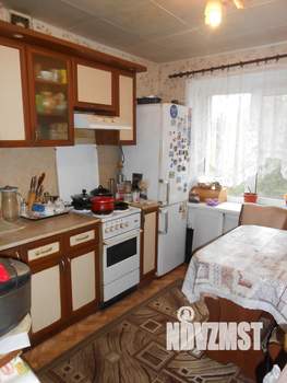 3-к квартира, вторичка, 59м2, 3/9 этаж