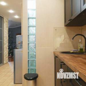 3-к квартира, вторичка, 76м2, 4/4 этаж