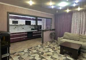 4-к квартира, вторичка, 77м2, 1/9 этаж