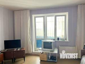 2-к квартира, вторичка, 56м2, 8/10 этаж