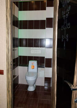 2-к квартира, вторичка, 51м2, 21/25 этаж