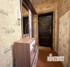 2-к квартира, вторичка, 44м2, 3/5 этаж