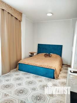Студия квартира, вторичка, 28м2, 21/25 этаж