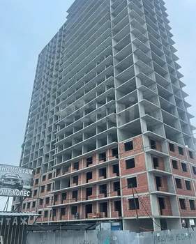 1-к квартира, вторичка, 30м2, 8/14 этаж