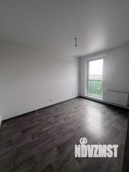 3-к квартира, строящийся дом, 65м2, 3/10 этаж