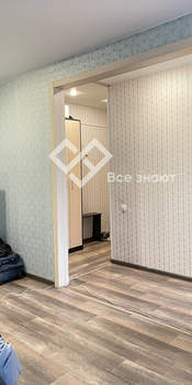 2-к квартира, вторичка, 44м2, 5/5 этаж