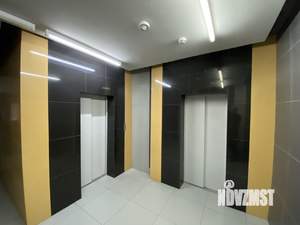 2-к квартира, вторичка, 70м2, 8/16 этаж