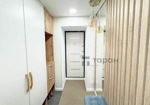 2-к квартира, вторичка, 54м2, 7/10 этаж