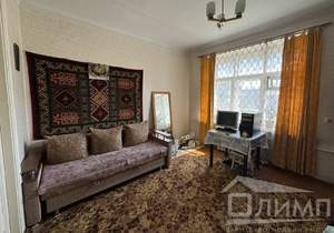 2-к квартира, вторичка, 55м2, 1/5 этаж