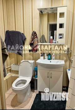 2-к квартира, вторичка, 64м2, 10/10 этаж