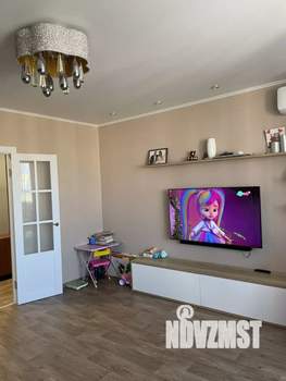 2-к квартира, вторичка, 57м2, 10/10 этаж