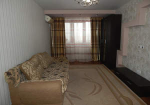 2-к квартира, вторичка, 43м2, 5/5 этаж