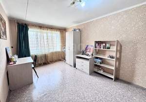 1-к квартира, вторичка, 32м2, 4/5 этаж