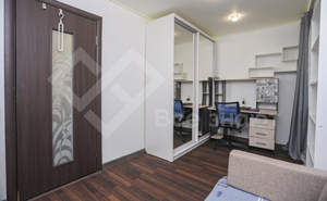 2-к квартира, вторичка, 41м2, 5/5 этаж