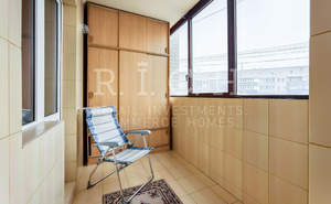 3-к квартира, вторичка, 125м2, 4/15 этаж