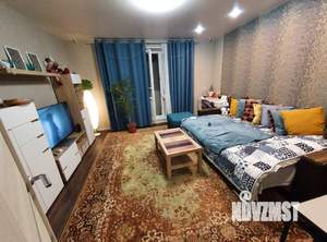 2-к квартира, вторичка, 54м2, 3/10 этаж