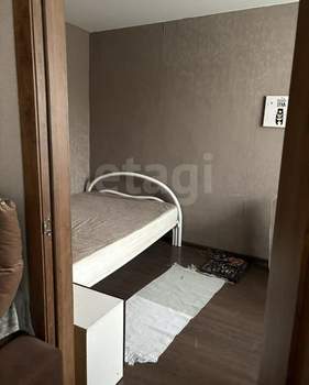 2-к квартира, вторичка, 46м2, 3/4 этаж