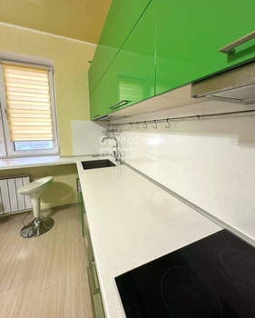 3-к квартира, вторичка, 104м2, 6/10 этаж
