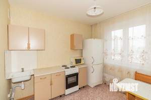 1-к квартира, вторичка, 41м2, 7/10 этаж