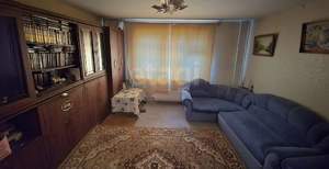 3-к квартира, вторичка, 73м2, 1/10 этаж