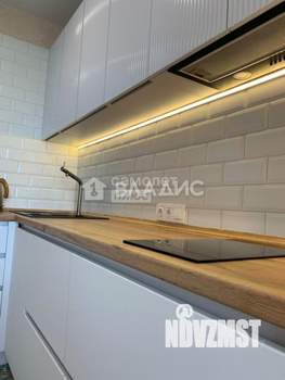 3-к квартира, вторичка, 78м2, 9/16 этаж