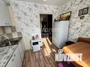 1-к квартира, вторичка, 33м2, 3/10 этаж