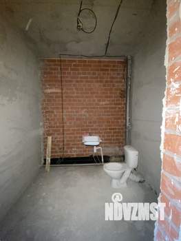 1-к квартира, вторичка, 52м2, 14/21 этаж