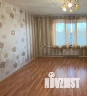 2-к квартира, вторичка, 53м2, 1/11 этаж