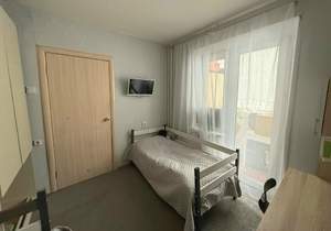 1-к квартира, вторичка, 32м2, 1/10 этаж