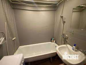 1-к квартира, вторичка, 41м2, 6/10 этаж