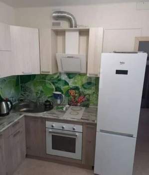 1-к квартира, вторичка, 32м2, 6/10 этаж