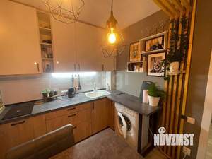 2-к квартира, вторичка, 46м2, 6/9 этаж