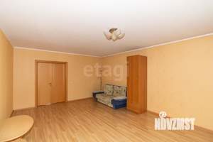 2-к квартира, вторичка, 77м2, 4/10 этаж