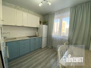 2-к квартира, вторичка, 57м2, 5/11 этаж