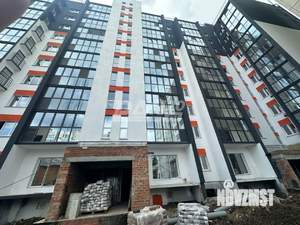1-к квартира, вторичка, 37м2, 2/10 этаж