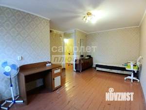 2-к квартира, вторичка, 46м2, 2/5 этаж