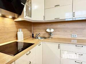 2-к квартира, вторичка, 56м2, 9/11 этаж