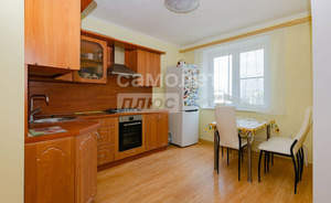 2-к квартира, вторичка, 67м2, 10/10 этаж