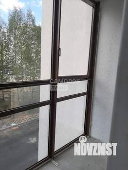 1-к квартира, сданный дом, 32м2, 1/10 этаж