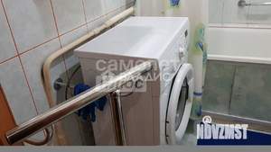 2-к квартира, вторичка, 43м2, 1/5 этаж