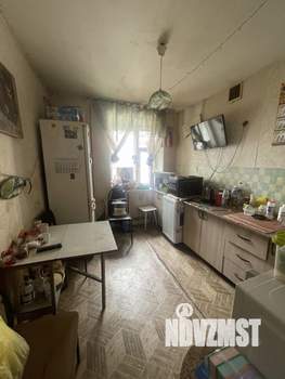 3-к квартира, вторичка, 62м2, 9/10 этаж