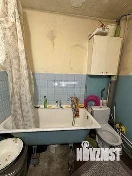 1-к квартира, вторичка, 36м2, 9/9 этаж