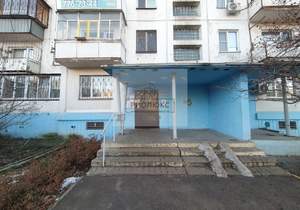 2-к квартира, вторичка, 55м2, 6/9 этаж