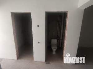 2-к квартира, вторичка, 74м2, 1/14 этаж